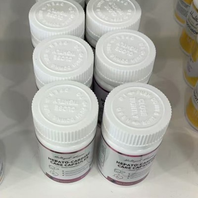 Healthyard心肝宝胶囊 90粒